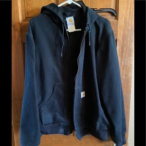 Men’s. Carhart Jacket